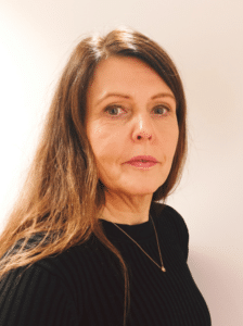 Statsadvokat Elisabeth Frankrig i Økokrim.