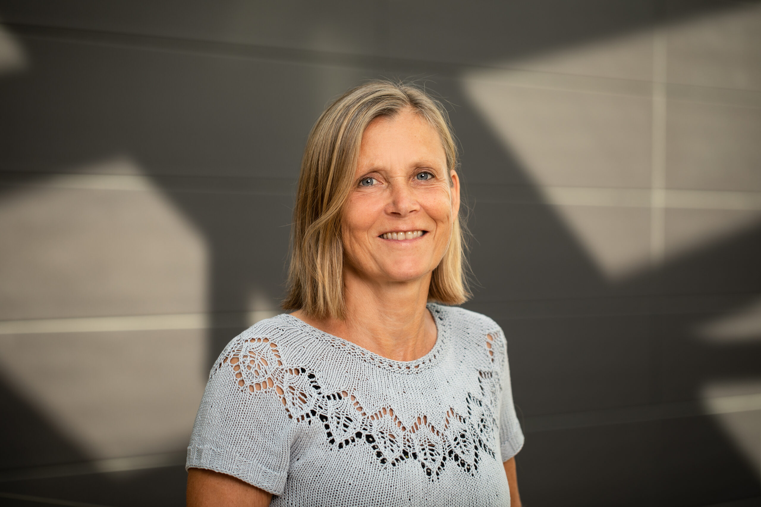 Bilde av Siw Heggedal Longvastøl, avdelingsdirektør i Stiftelsestilsynet