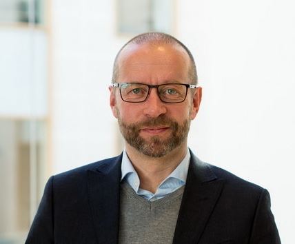 Pressefoto Bjørn Leirdal