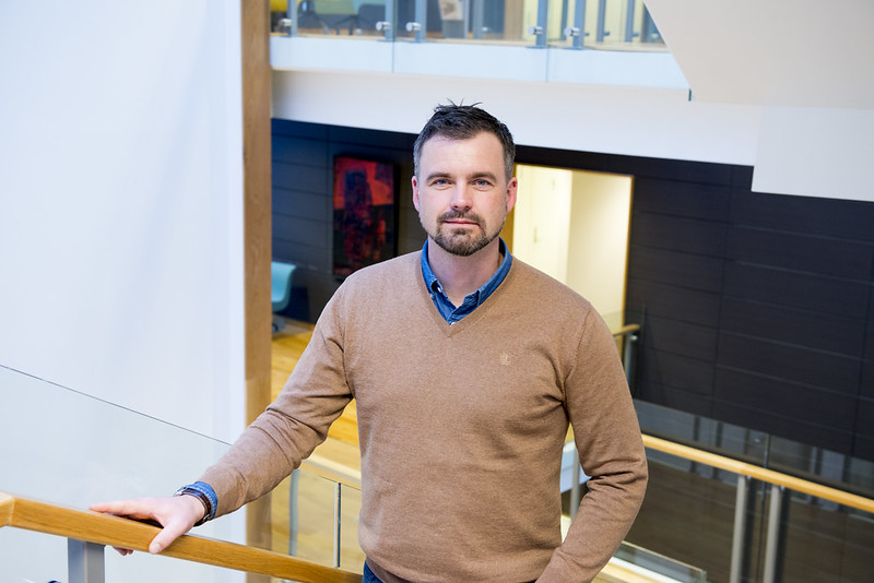 Henrik Nordal